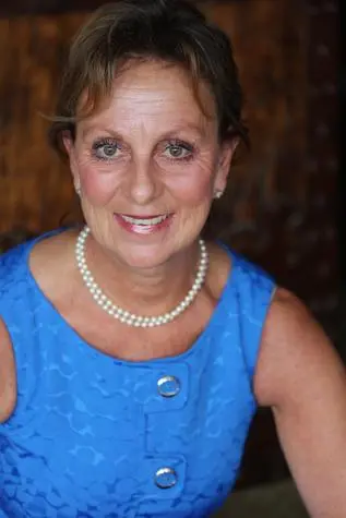 DEBRA BRIAN