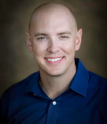 Justin Shover