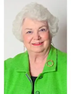 Nell Frisbie