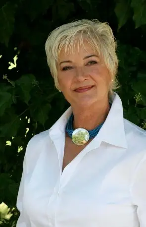 Sheila Tallant