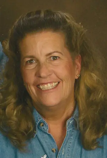 Patti Morrison