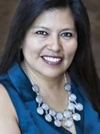 Jolene Herrera