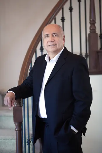 Raul Viruete