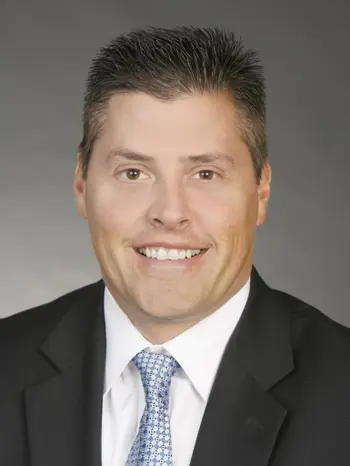 Brian Krueger