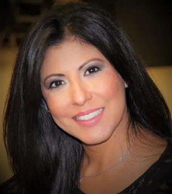 Perla Galvan