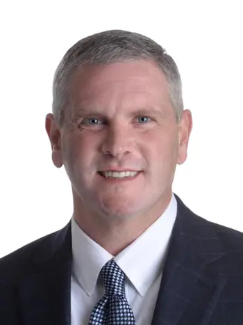 STEPHEN SKINNER
