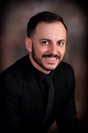 Rick Lugo