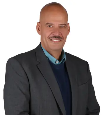 Kenny Rosado