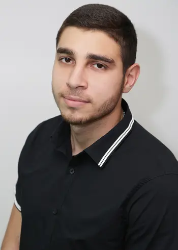 Mike Andreasyan