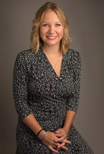 Andrea Dorfmeyer