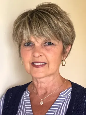 Nancy Wheeler