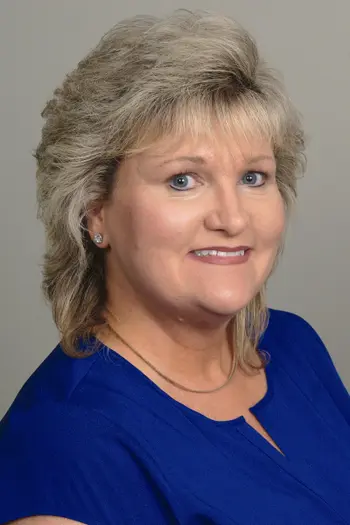 Lynn Grego