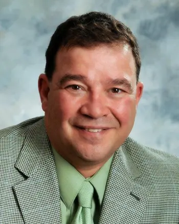 Joe Perrone