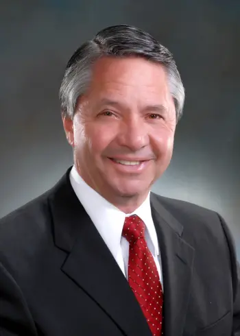 Roy Phelps
