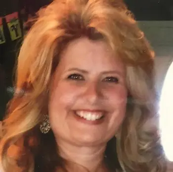 Tiffany Fender