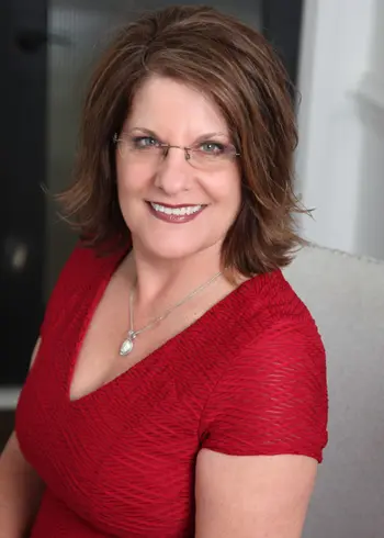 Jennifer Moore