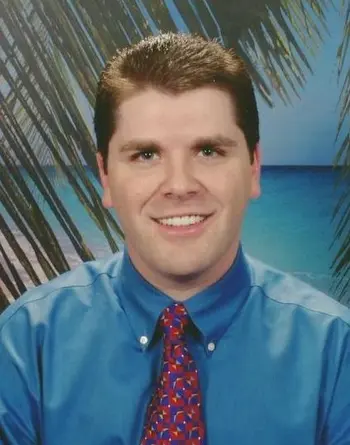 John Culverhouse, Jr