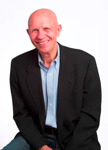 Phil Terry