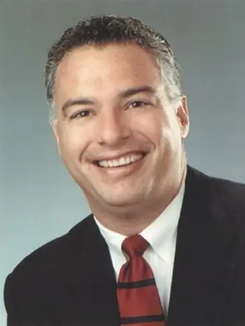 Michael Asterino