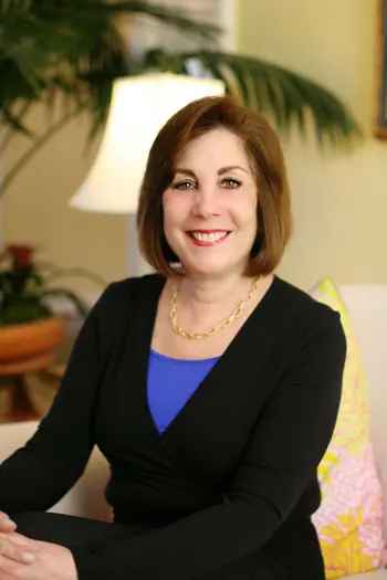 BARB LEVINE