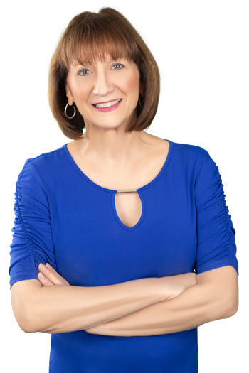 Margaret McCoy