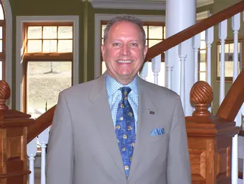 David Pridgen
