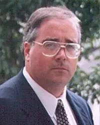 Kevin Hanlon