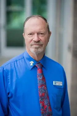 Pat Butts