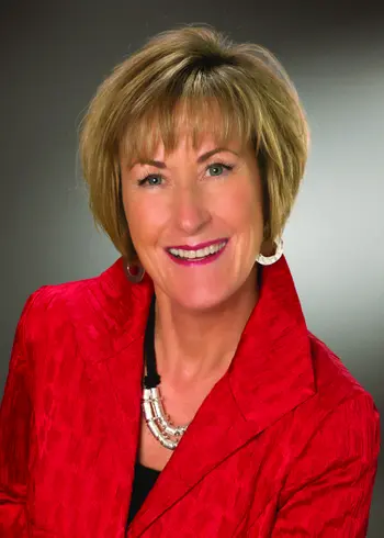 Jodi Ashline