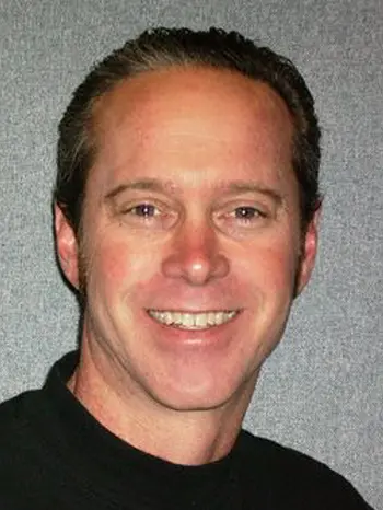Jonathan Olsavsky