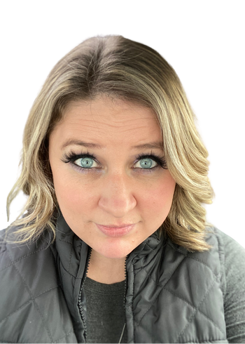 Tina Dodge