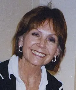 Sherine Kuckhoff
