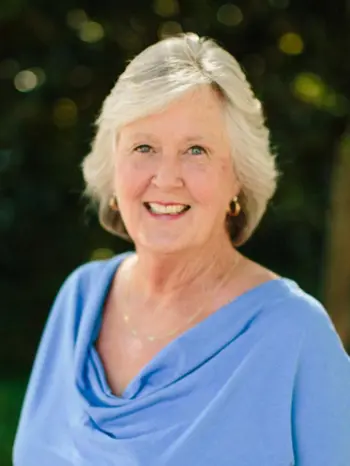 Sharon Michael