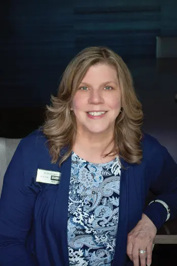 Jean Baird