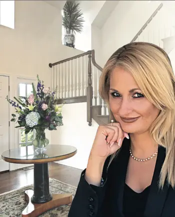 Michelle Lupica-Kus