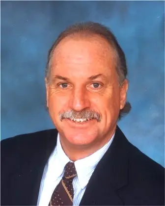 William "Bill" Trice