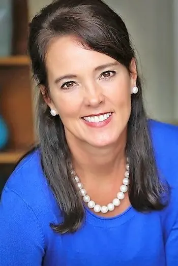 TINA FISCHLIN