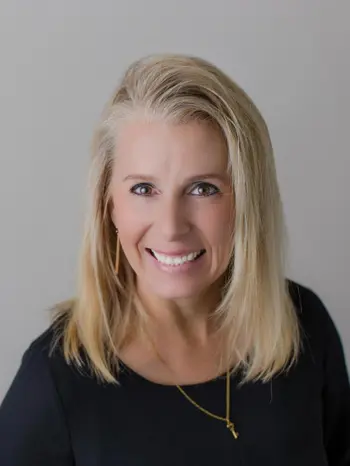 Tiffany Johnston