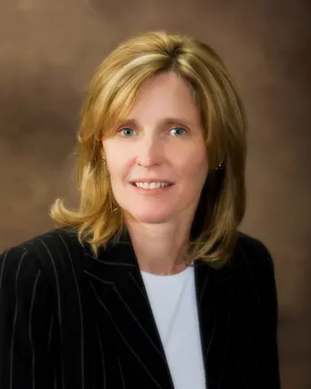 Maureen Burger