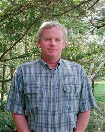 Sonny Harris