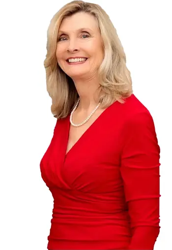 Cindy Kirby