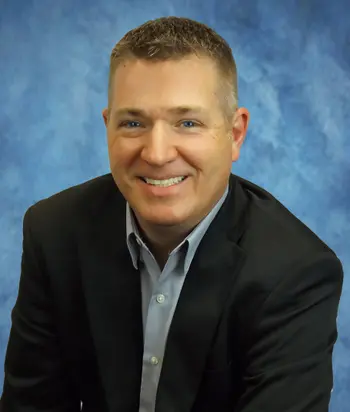 Brian Tuttle