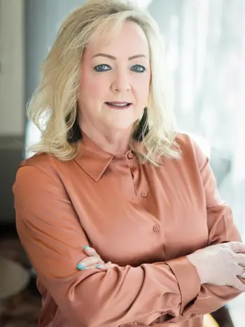 Kim Brookshire