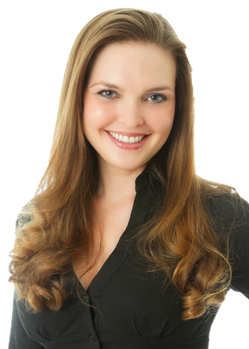 Amber Raynor