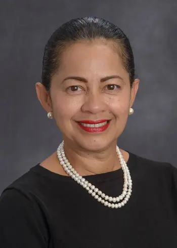 ROCIO MATTHEWS