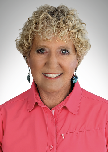 Nedra Kinney