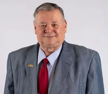 Skip Benton
