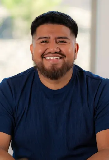 Diego Cruz Trujano