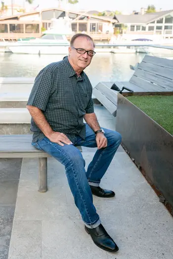 Richard Matthews