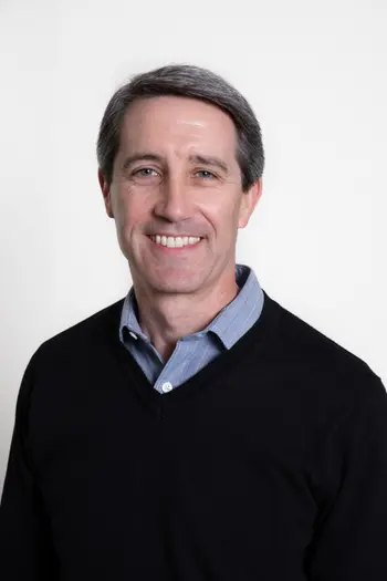 Kevin Holt